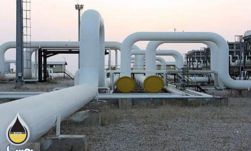 واردات گاز ترکمنستان به ایران از سرگرفته شد