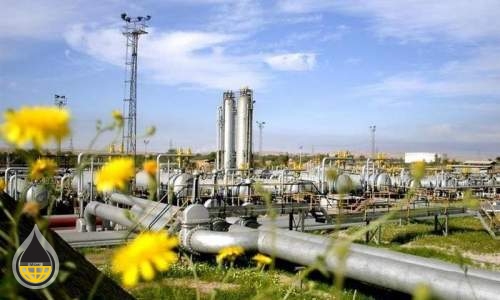 سوآپ گازی ترکمنستان از سر گرفته شد
