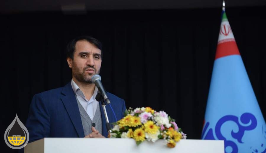 تداوم بومی سازی کاتالیست های صنعت پتروشیمی با هدف خودکفایی
