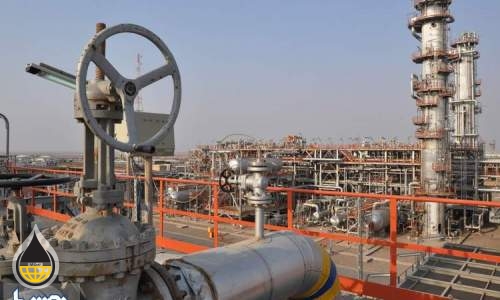 توسعه میدان نفتی اروند به زودی کلید خواهد خورد