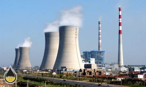 درخواست روسیه از ایران برای احداث ۲۵ نیروگاه گازی