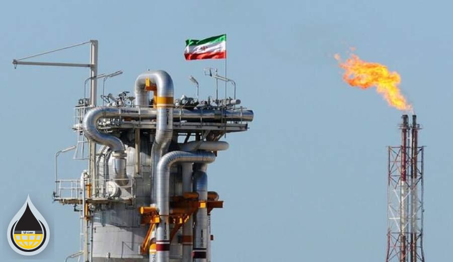 ایران چهارمین مصرف‌کننده گاز در دنیا