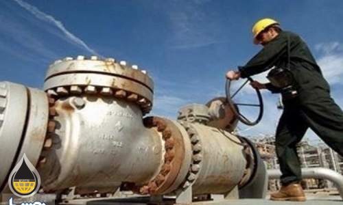 مذاکره عراق برای افزایش واردات گاز ایران