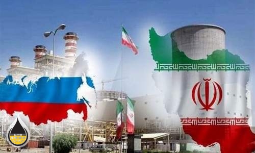 دیدار رئیس گازپروم روسیه با مقامات ایران برای افزایش همکاری‌ها در زمینه انرژی