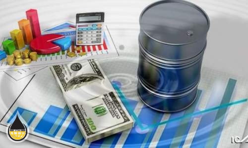 صادرات نفت پارس ۸ درصد افزایش یافت/۳هزار میلیارد تومان درآمد صادراتی نفت پارس