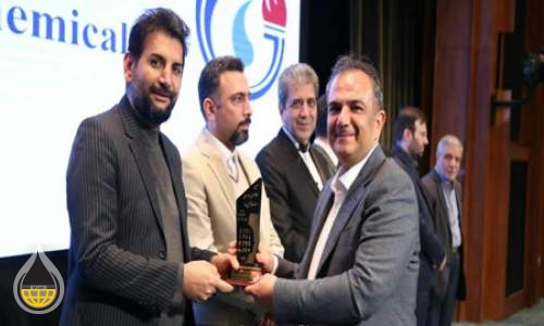 پتروشیمی زاگرس برای دومین سال رتبه برتر اجلاس سراسری واحد مشتری مدار را کسب کرد