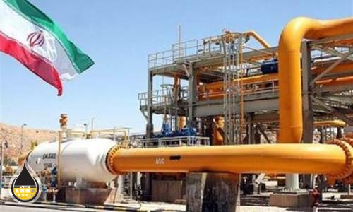 صادرات ۱.۹۷ میلیارد دلار گاز ایران به عراق در سال ۲۰۲۲