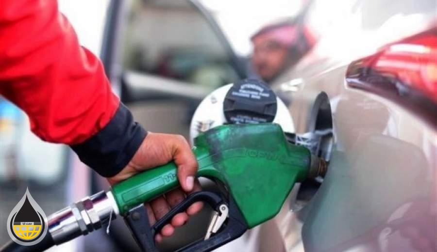 افزایش ۲۰ درصدی مصرف بنزین کل کشور در سال ۱۴۰۱