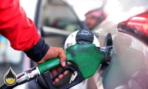 افزایش ۲۰ درصدی مصرف بنزین کل کشور در سال ۱۴۰۱