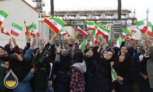 رکورد میزبانی از بازدیدهای علمی توسط بزرگ‌ترین قطب گازی غرب آسیا شکسته شد
