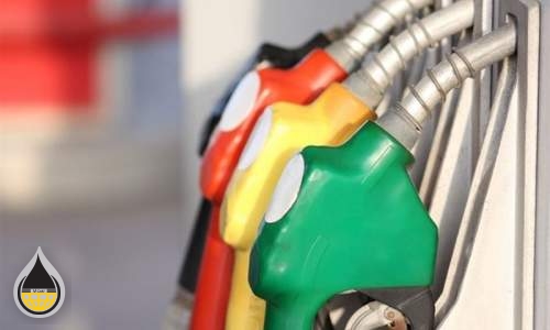 متوسط مصرف روزانه بنزین به ۱۱۴ میلیون لیتر رسید