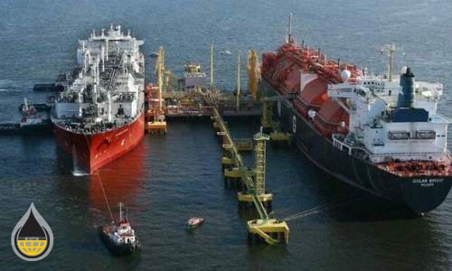 چین اولین تراکنش LNG خود را به یوان انجام داد/امارات پیشتاز در تضعیف دلارهای بازار نفت وگاز