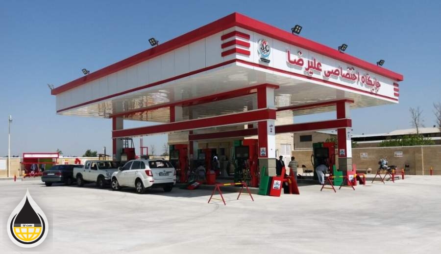 طی سال جاری ۵۰ پمپ بنزین در تهران ایجاد می‌شود