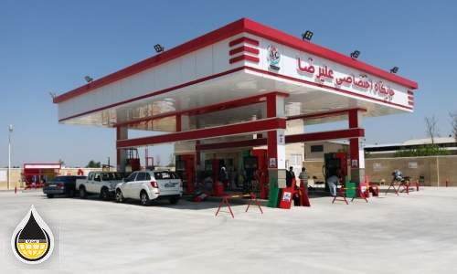 طی سال جاری ۵۰ پمپ بنزین در تهران ایجاد می‌شود