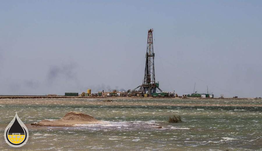 مدیرعامل نفت اروندان: الزامات محیط زیستی اولویت فعالیت‌های نفتی در تالاب هورالعظیم است