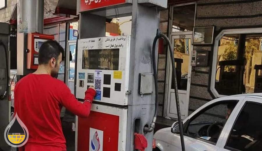زمزمه‌های افزایش قیمت بنزین