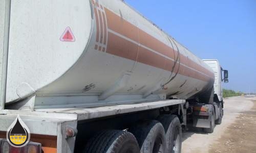 تشکیل ۵۶ پرونده قضایی قاچاق نفت و گاز در آبادان