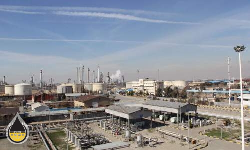 افزایش ۱۵ درصدی سوخت‌رسانی خطوط لوله و مخابرات منطقه تهران در نوروز ۱۴۰۲