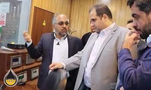 حسینی: رسکو امسال وارد بازار سرمایه می‌شود