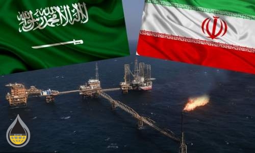 نبض نفت در تهران و ریاض می‌زند