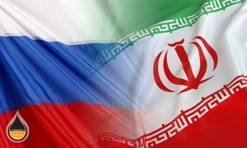 آغاز صادرات ریلی سوخت روسیه به ایران