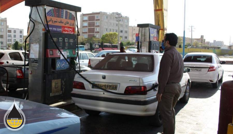 مدیریت مصرف بنزین از کدام مسیر/ضرورت اقدام ویژه در کیفیت خودروهای تولیدی