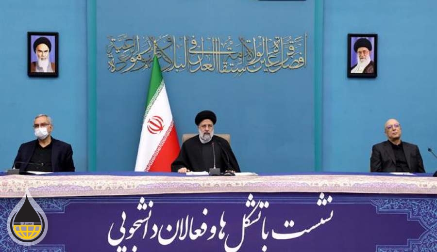 امضای قرارداد همکاری دولت با 500 شركت دانش بنیان فعال در صنعت نفت