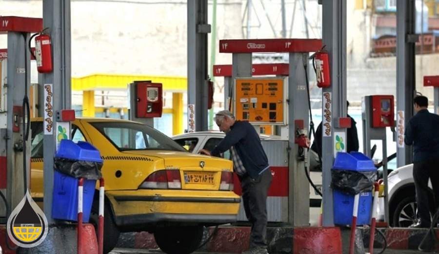 شرایط استفاده از کارت سوخت آزاد پمپ بنزین‌ها