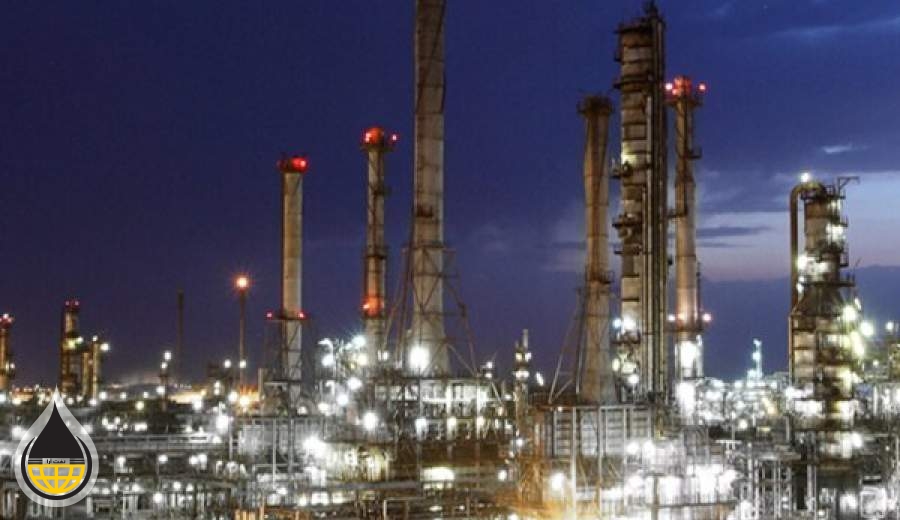 پالایشگاه هویزه خلیج فارس در آستانه بهره‌برداری/درآمد ۵۰۰ میلیون دلاری از جمع‌آوری گازهای همراه نفت