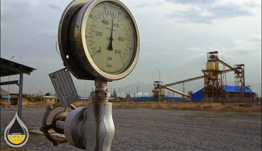 بهبود شاخص عملکرد انرژی شرکت انتقال گاز ایران
