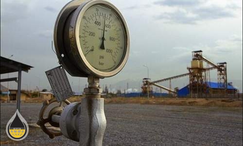 بهبود شاخص عملکرد انرژی شرکت انتقال گاز ایران