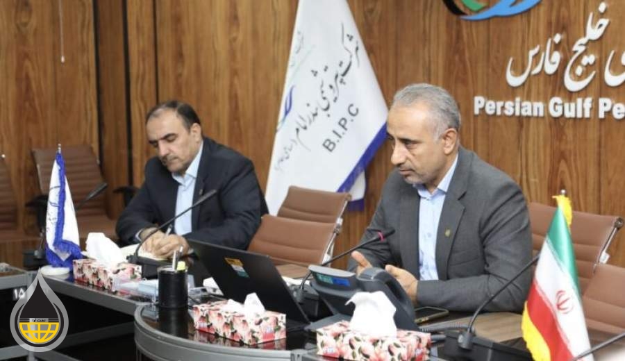 انصاری‌نیک: ضرورت تبدیل سازمان بندرامام به یک الگوی فرهنگ ساز اجتماعی
