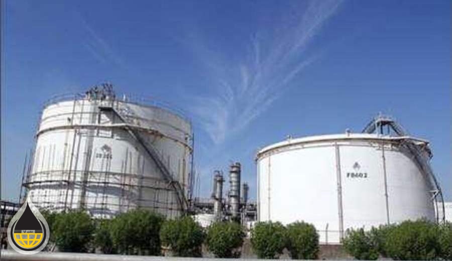 بهره‌برداری از مخازن ذخیره‌سازی نفت پاسارگاد آبادان رهاورد مدیریت جهادی است