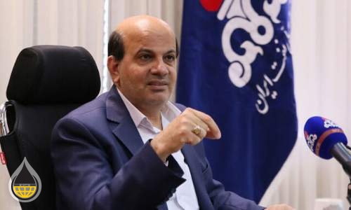 نقش مهم شرکت نفت آغاجاری در تامین گاز زمستان گذشته