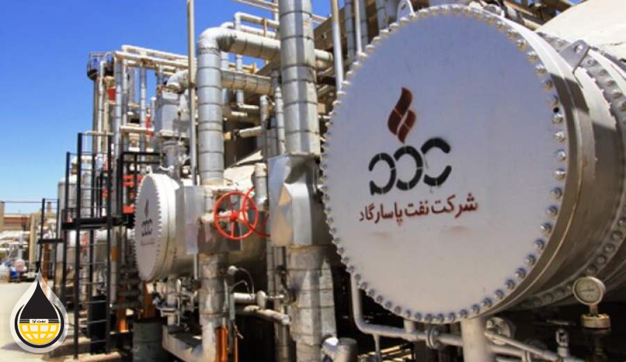 مخازن ذخیره سازی نفت پاسارگاد آبادان به استراتژی تحویل قیر در مقصد کمک خواهد کرد
