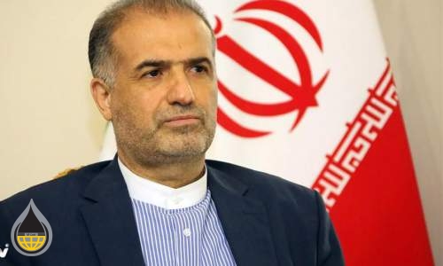 روس ها تمایل به استفاده از فناوری و محصولات پتروشیمی ایران دارند