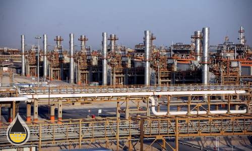 افتتاح شرکت پالایش گاز هویزه مانع خروج ارز شد