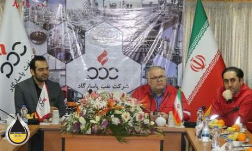 نفت پاسارگاد از افتخارات جمهوری اسلامی محسوب می‌شود