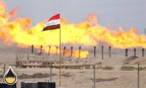 عراق به دنبال توقف واردات گاز از ایران