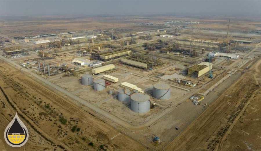 برنامه ریزی برای توسعه میدان نفتی اروندکنار آغاز شد