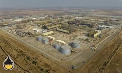 برنامه ریزی برای توسعه میدان نفتی اروندکنار آغاز شد