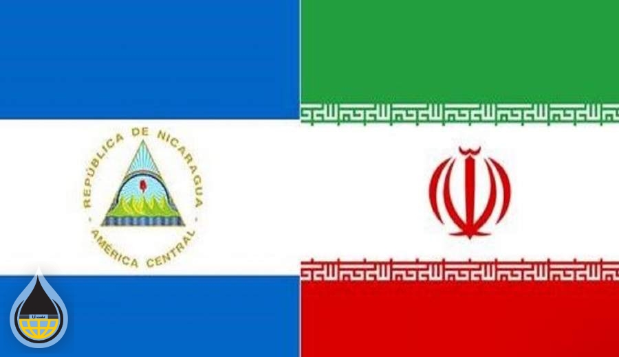 ایران در نیکاراگوئه پالایشگاه می‌سازد