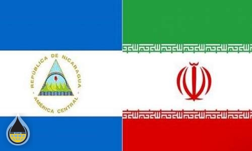 ایران در نیکاراگوئه پالایشگاه می‌سازد