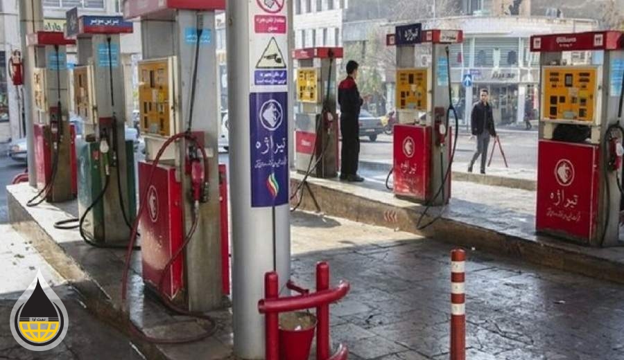 قول مساعد شرکت پخش فرآورده‌های نفتی برای تسهیل ساخت جایگاه سوخت «تک‌سکو»