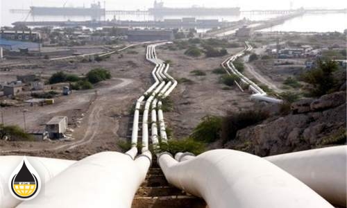 ایران کشور اول دنیا در ساخت خطوط لوله نفت