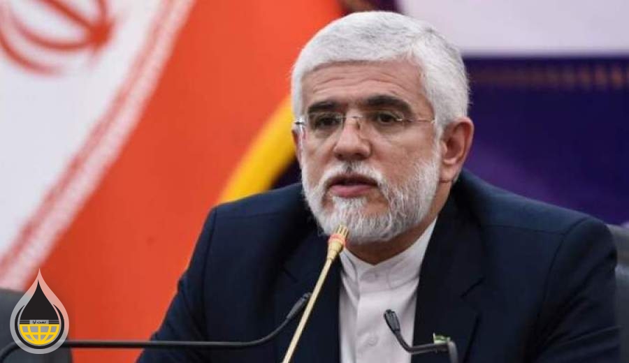 هلدینگ خلیج فارس سهامدار پتروشیمی گلستان شد