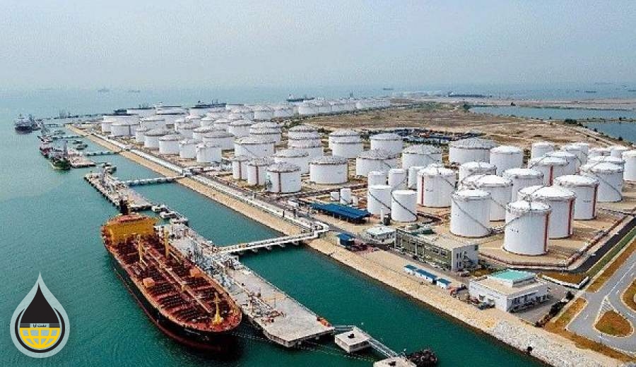 صادرات فرآورده‌های نفتی ۱۳ درصد افزایش یافت