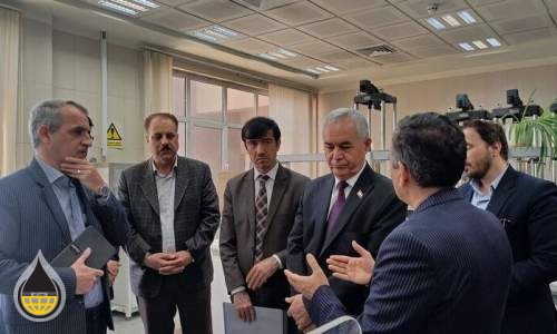 ارزآوری ۲۰۰ میلیون دلاری اثربخشی مالی در بخش دانش فنی صنعت نفت