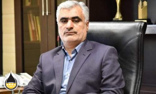 نشان‌زاده: آغاز عملیات اجرایی ۹ پارک پتروشیمی هلدینگ خلیج فارس