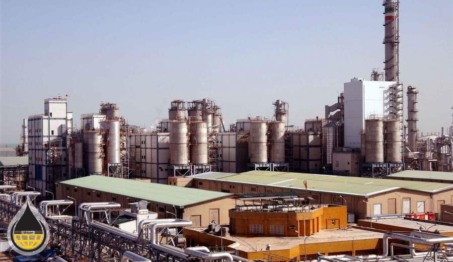 «بوعلی» ۱ درصد از سهام پتروشیمی مارون را خرید